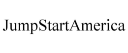 JUMPSTARTAMERICA trademark