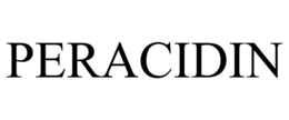 PERACIDIN trademark