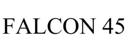 FALCON 45 trademark