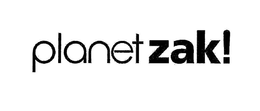PLANET ZAK! trademark