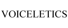 VOICELETICS trademark