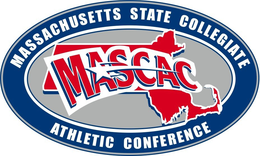 MASSACHUSETTS STATE COLLEGIATE ATHLETIC CONFERENCE MASCAC trademark