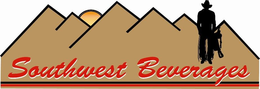 SOUTHWEST BEVERAGES trademark