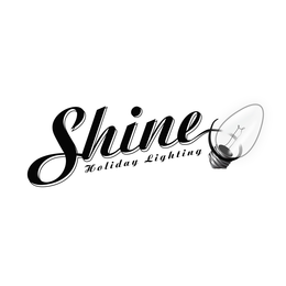 SHINE HOLIDAY LIGHTING trademark