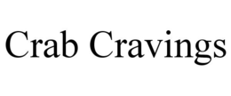CRAB CRAVINGS trademark
