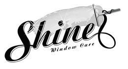 SHINE WINDOW CARE trademark
