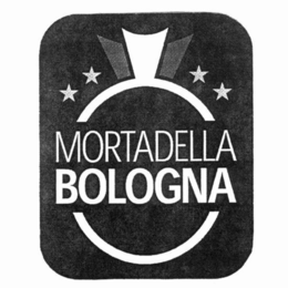 MORTADELLA BOLOGNA trademark