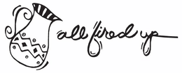 ALL FIRED UP trademark