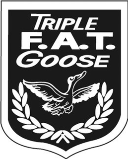 TRIPLE F.A.T. GOOSE trademark
