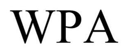WPA trademark