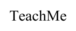 TEACHME trademark