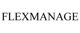 FLEXMANAGE trademark