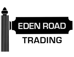 EDEN ROAD TRADING trademark