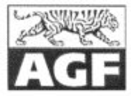 AGF trademark