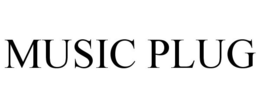 MUSIC PLUG trademark