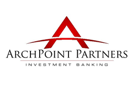 A ARCHPOINT PARTNERS INVESTMENT BANKING trademark