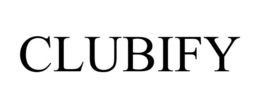 CLUBIFY trademark