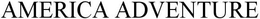 THE AMERICAN ADVENTURE trademark