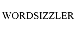 WORDSIZZLER trademark