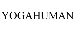 YOGAHUMAN trademark
