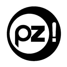 PZ! trademark