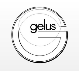 G GELUS trademark