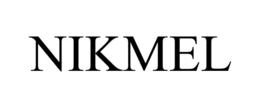 NIKMEL trademark