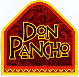 DON PANCHO trademark