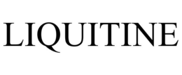 LIQUITINE trademark