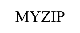MYZIP trademark