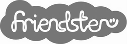 FRIENDSTER trademark