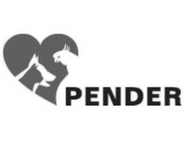 PENDER trademark
