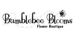 BUMBLEBEE BLOOMS FLOWER BOUTIQUE trademark