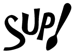 SUP! trademark