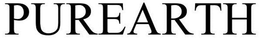 PUREARTH trademark