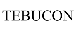 TEBUCON trademark