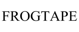 FROGTAPE trademark
