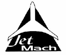 JET MACH trademark