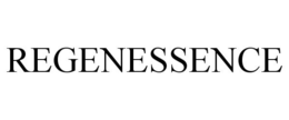 REGENESSENCE trademark