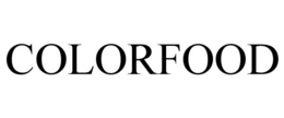 COLORFOOD trademark