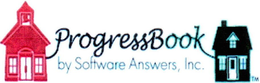 PROGRESSBOOK BY SOFTWARE ANSWERS, INC. trademark