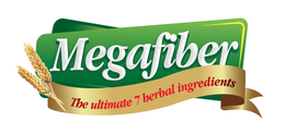 MEGAFIBER THE ULTIMATE 7 HERBAL INGREDIENTS trademark