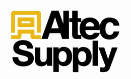 A ALTEC SUPPLY trademark