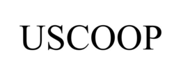 USCOOP trademark