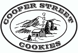 COOPER STREET COOKIES trademark