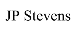 JP STEVENS trademark
