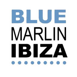 BLUE MARLIN IBIZA trademark
