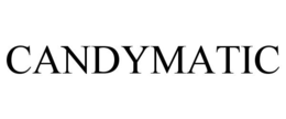CANDYMATIC trademark