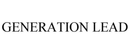 GENERATION LEAD trademark