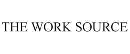 THE WORK SOURCE trademark